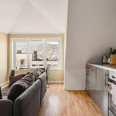 Dinbnb I Dockside With Modern Kitchen And Workspace Διαμέρισμα