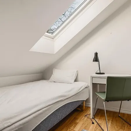 Dinbnb I Dockside With Modern Kitchen And Workspace Διαμέρισμα Μπέργκεν