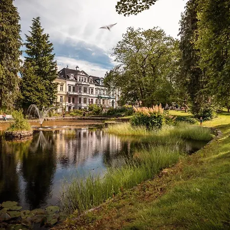 Dinbnb I Dockside With Modern Kitchen And Workspace Bergen