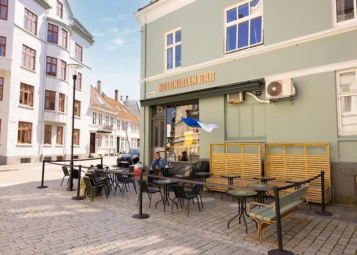 Dinbnb I Dockside With Modern Kitchen And Workspace Apartamento