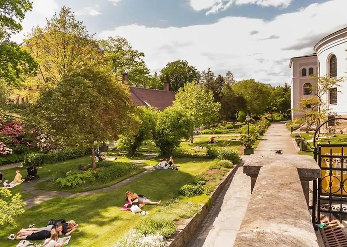 Apartamento Dinbnb I Dockside With Modern Kitchen And Workspace